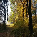 Goscinne Art- Dworek Bed & Breakfast 3*