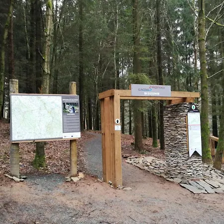 Goscinne Art- Dworek 3*