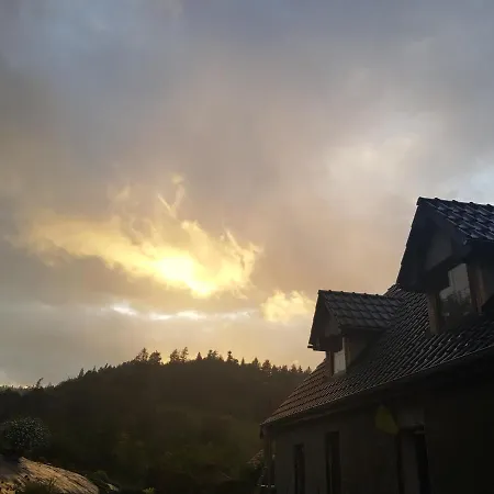 Bed & Breakfast Goscinne Art- Dworek