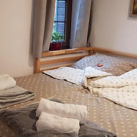 Goscinne Art- Dworek