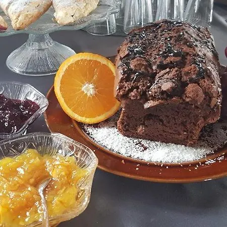 Nocleg ze śniadaniem Gościnne Art- Dworek