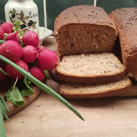 Goscinne Art- Dworek 3* Kudowa Zdroj