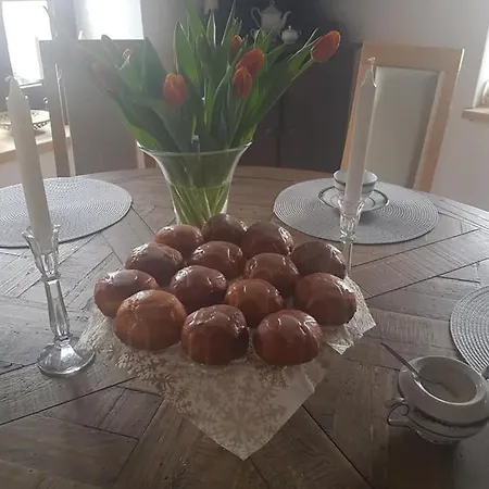 Goscinne Art- Dworek Bed & Breakfast Kudowa-Zdrój