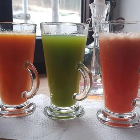 Frühstückspension Goscinne Art- Dworek