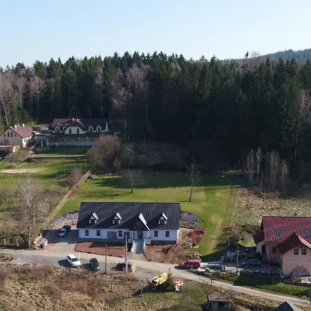 Goscinne Art- Dworek