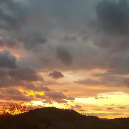 Goscinne Art- Dworek Bed & Breakfast