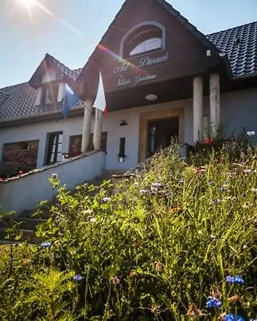 Goscinne Art- Dworek Bed & Breakfast Kudowa-Zdrój