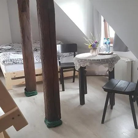 Goscinne Art- Dworek Kudowa-Zdrój