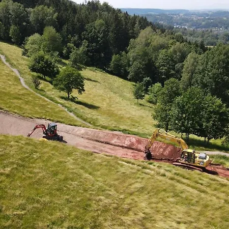 Goscinne Art- Dworek Kudowa-Zdrój