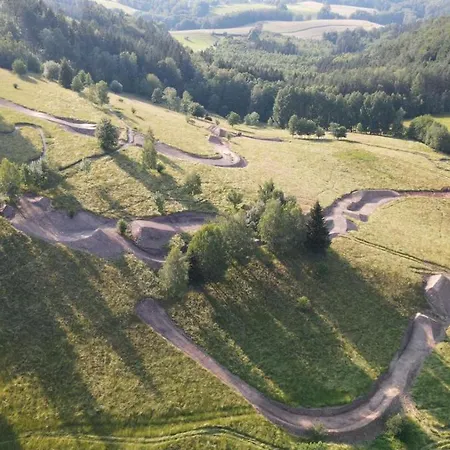 Goscinne Art- Dworek 3* Kudowa-Zdrój