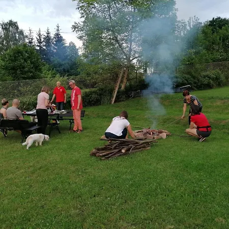 Bed & Breakfast Goscinne Art- Dworek *