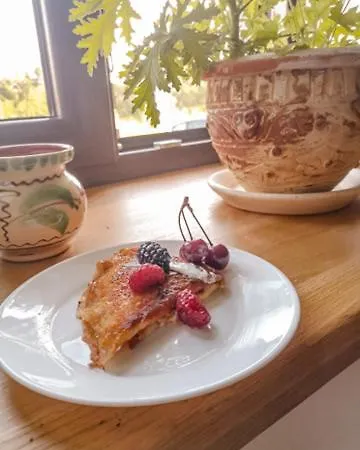 Goscinne Art- Dworek 3* Kudowa Zdroj