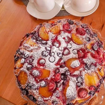 Alojamento de Acomodação e Pequeno-almoço Goscinne Art- Dworek