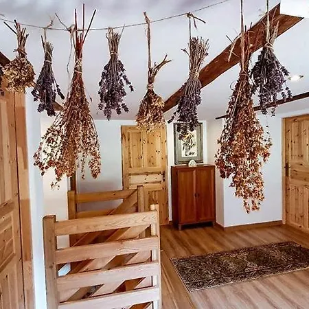 Goscinne Art- Dworek Bed & Breakfast 3*