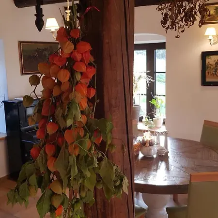 Goscinne Art- Dworek 3*