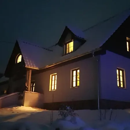 Bed & Breakfast Goscinne Art- Dworek