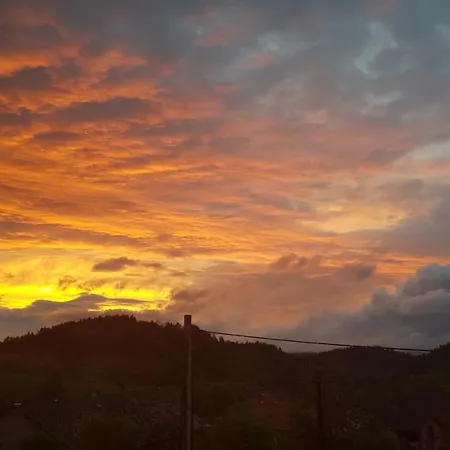 Goscinne Art- Dworek Alojamento de Acomodação e Pequeno-almoço Kudowa-Zdrój