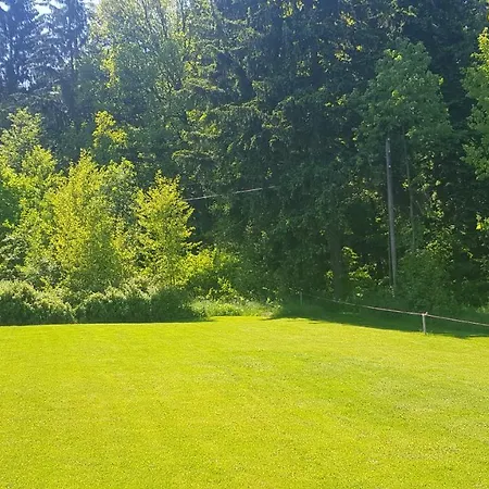 Bed & Breakfast Goscinne Art- Dworek