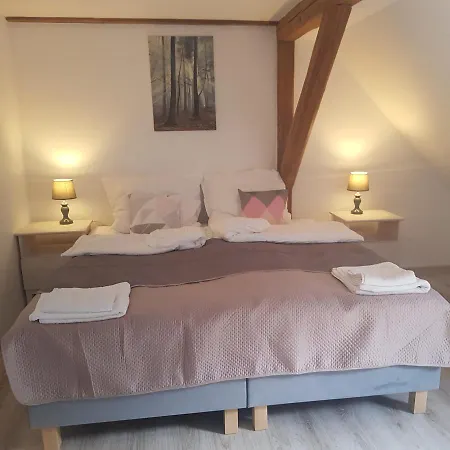 Goscinne Art- Dworek Kudowa-Zdrój