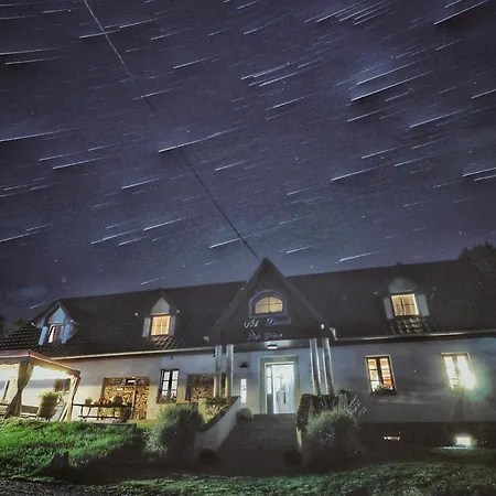 Goscinne Art- Dworek 3* Kudowa-Zdrój