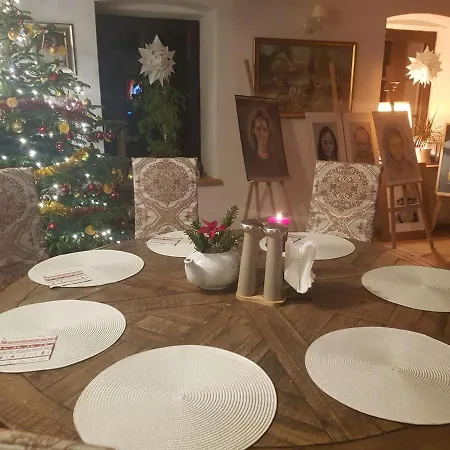 Goscinne Art- Dworek