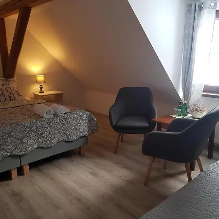 Goscinne Art- Dworek