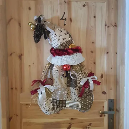 Goscinne Art- Dworek Bed & Breakfast Kudowa-Zdrój