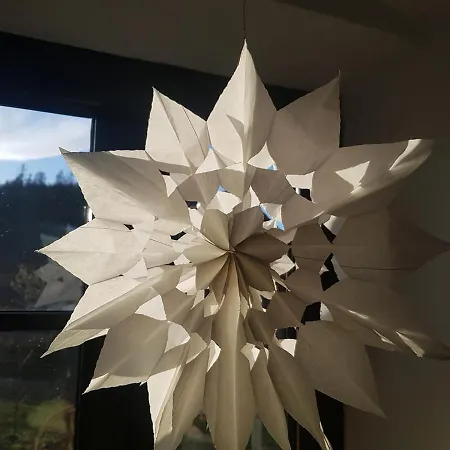 Bed & Breakfast Goscinne Art- Dworek