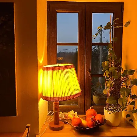 Goscinne Art- Dworek Bed & Breakfast Kudowa-Zdrój