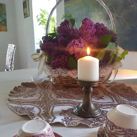 Bed & Breakfast Goscinne Art- Dworek 3*