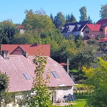 Goscinne Art- Dworek 3*