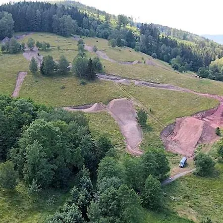 Goscinne Art- Dworek 3*