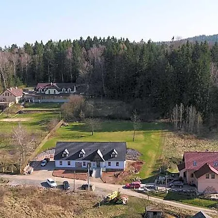 Goscinne Art- Dworek 3* Kudowa-Zdrój