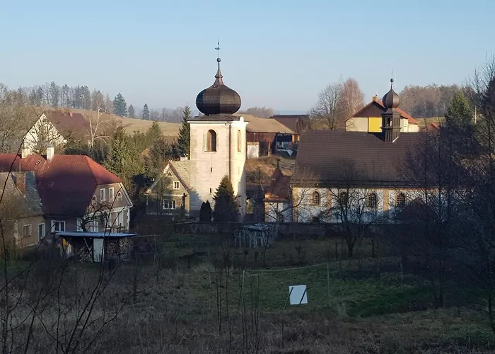 Bed & Breakfast Goscinne Art- Dworek