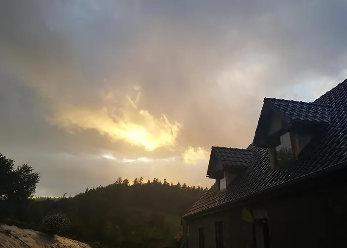 Bed & Breakfast Goscinne Art- Dworek