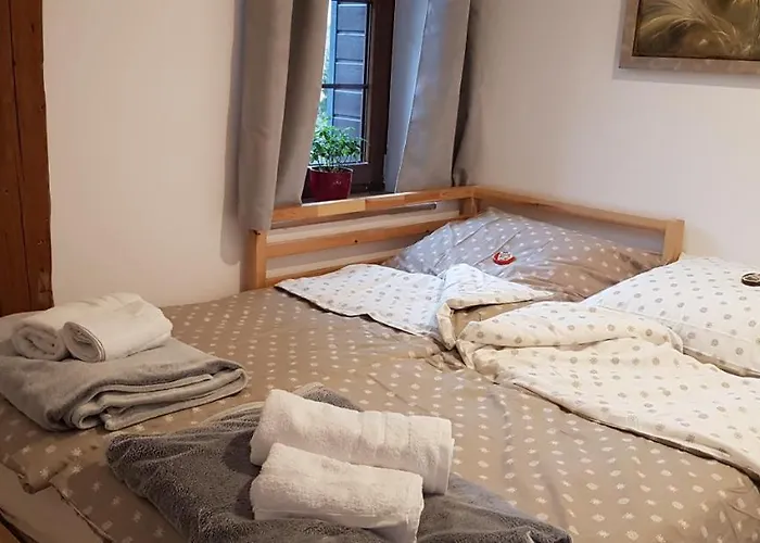 Goscinne Art- Dworek