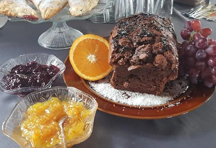 Bed & Breakfast Goscinne Art- Dworek