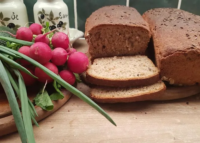 Goscinne Art- Dworek 3* Kudowa Zdroj