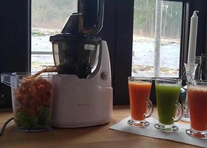 Goscinne Art- Dworek Kudowa Zdroj