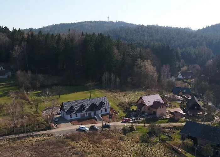 Bed & Breakfast Goscinne Art- Dworek