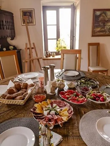 Goscinne Art- Dworek Bed & Breakfast Kudowa Zdroj