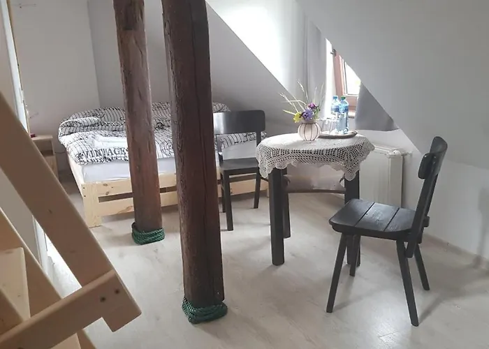 Goscinne Art- Dworek Kudowa Zdroj