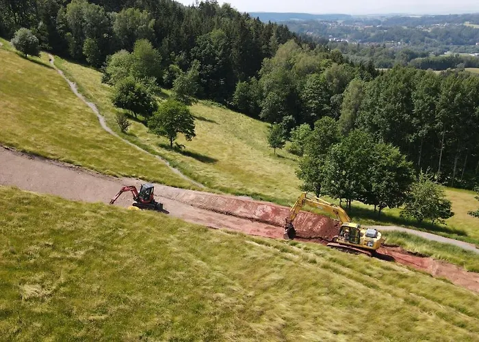 Goscinne Art- Dworek Kudowa-Zdrój