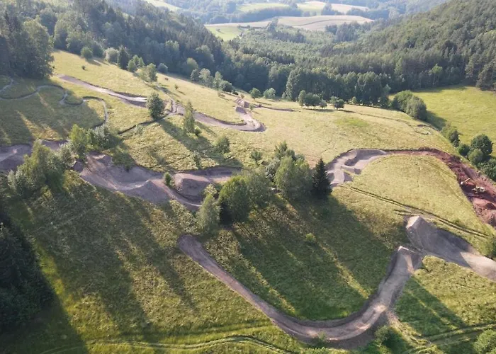 Goscinne Art- Dworek 3* Kudowa-Zdrój