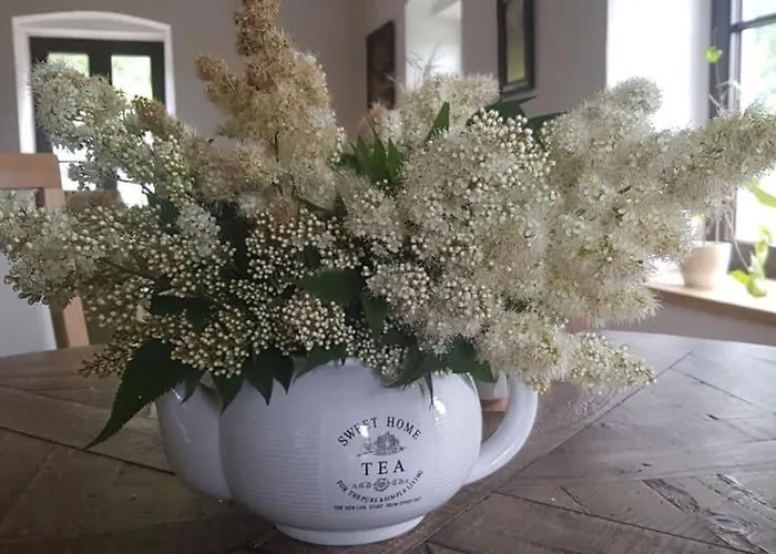 Bed & Breakfast Goscinne Art- Dworek 3*