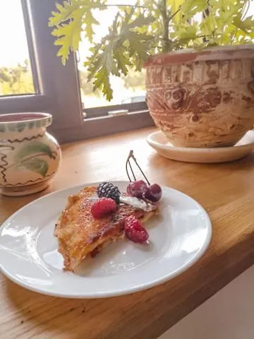 Goscinne Art- Dworek 3* Kudowa Zdroj