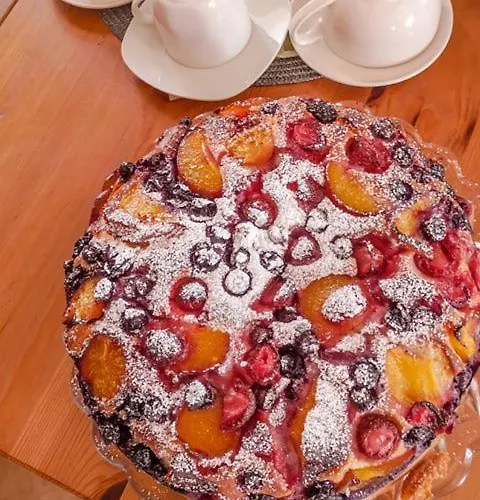 Bed & Breakfast Goscinne Art- Dworek