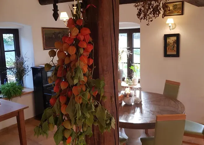 Goscinne Art- Dworek 3*