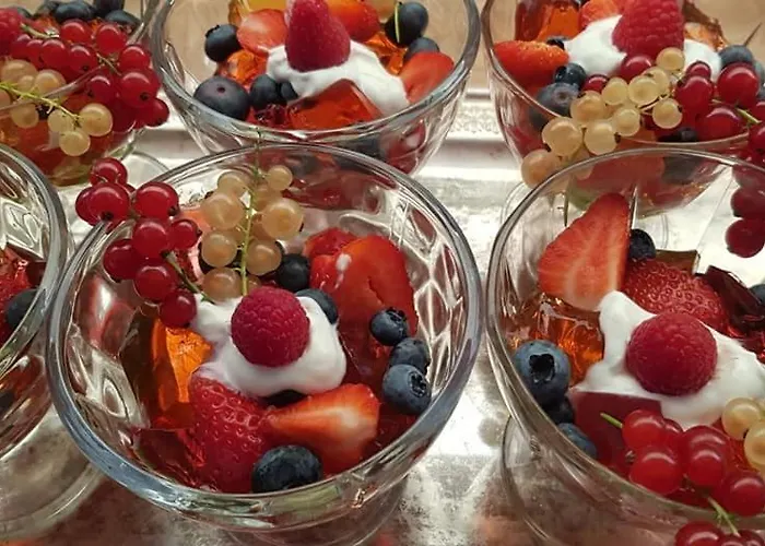 Goscinne Art- Dworek Bed & Breakfast