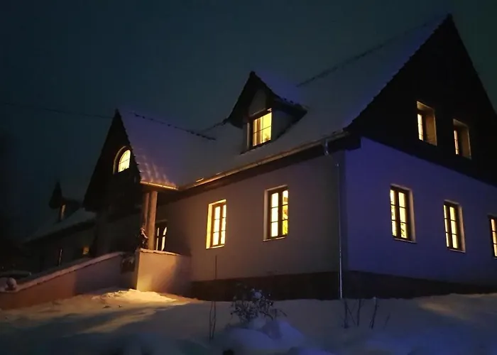 Bed & Breakfast Goscinne Art- Dworek